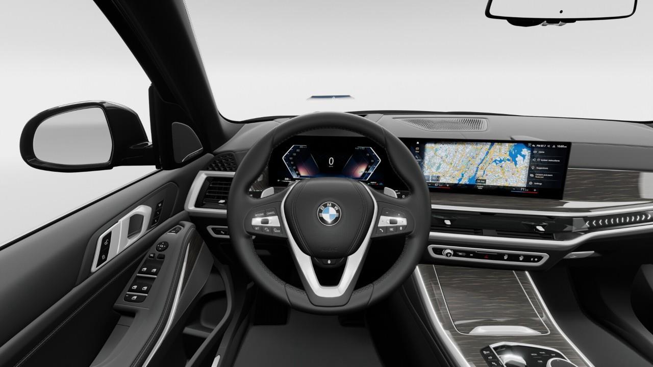 2026 BMW X5 xDrive40i 4dr All-Wheel Drive Sports Activity Vehicle Photo