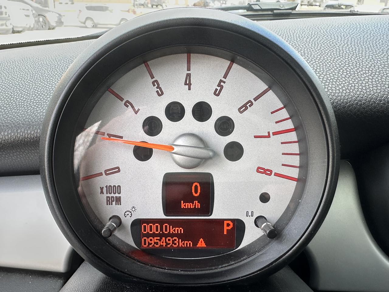 2013 MINI Cooper  Photo