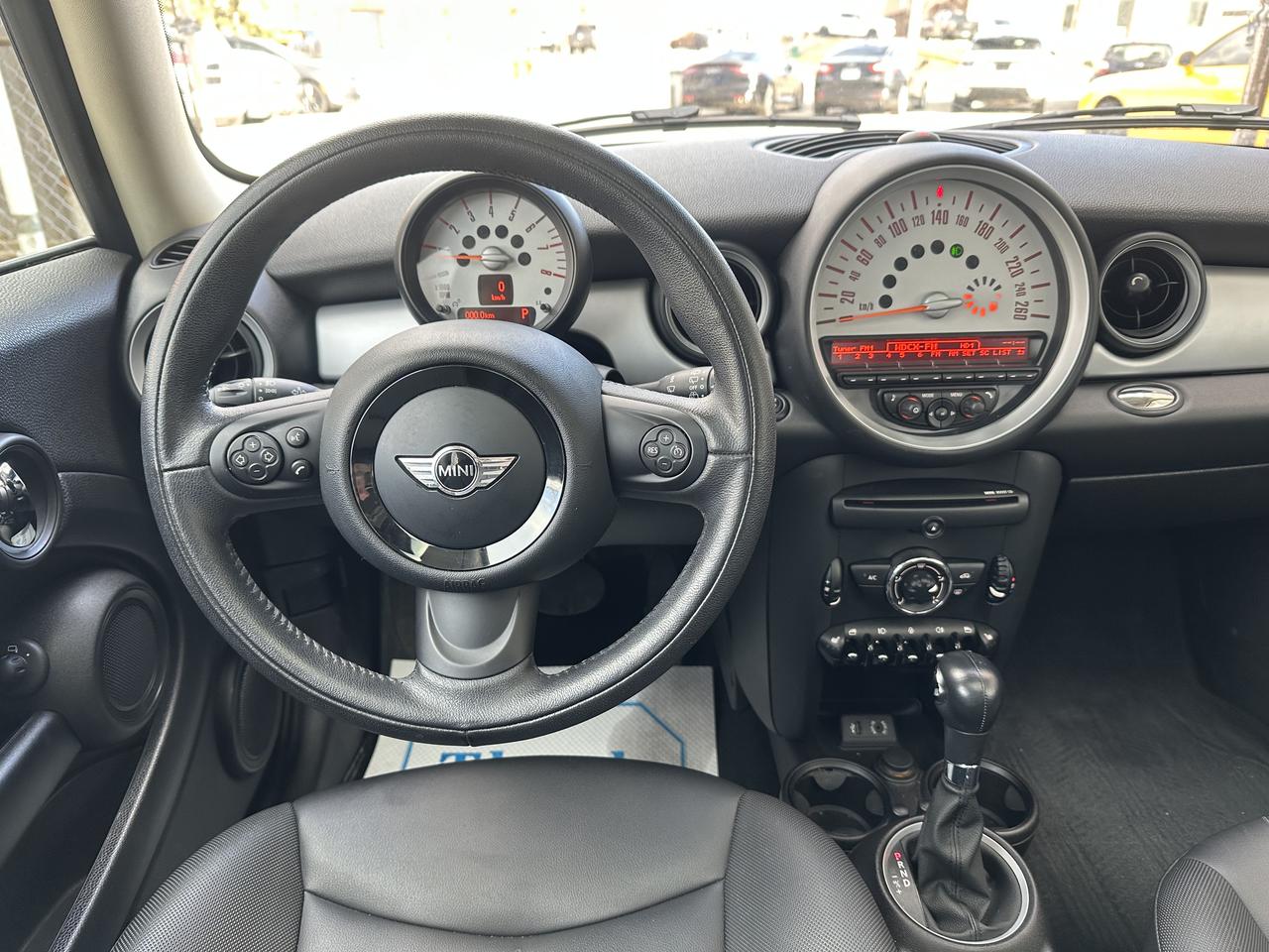 2013 MINI Cooper  Photo