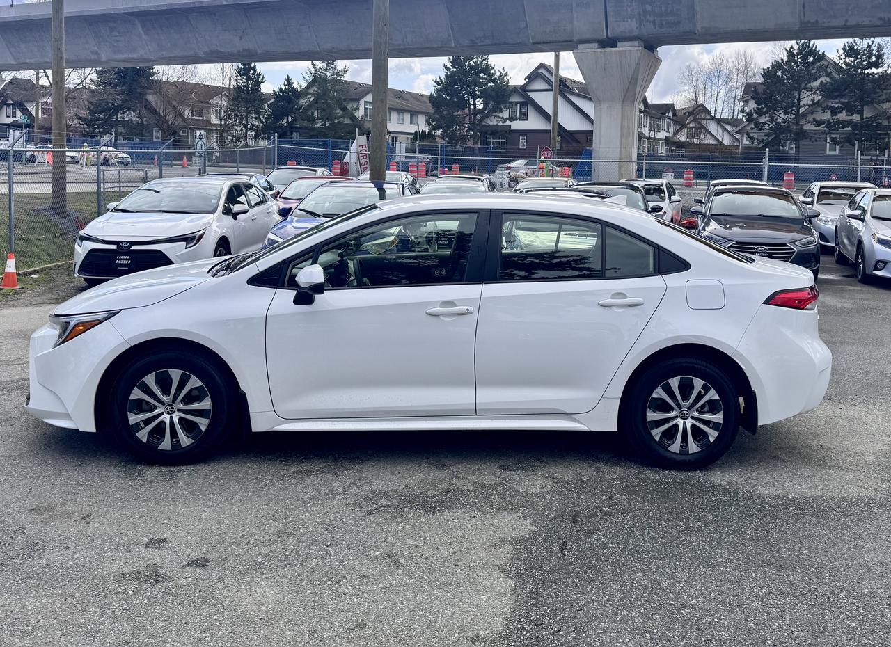 2024 Toyota Corolla HYBRID FINANCING AVAILABLE Photo8