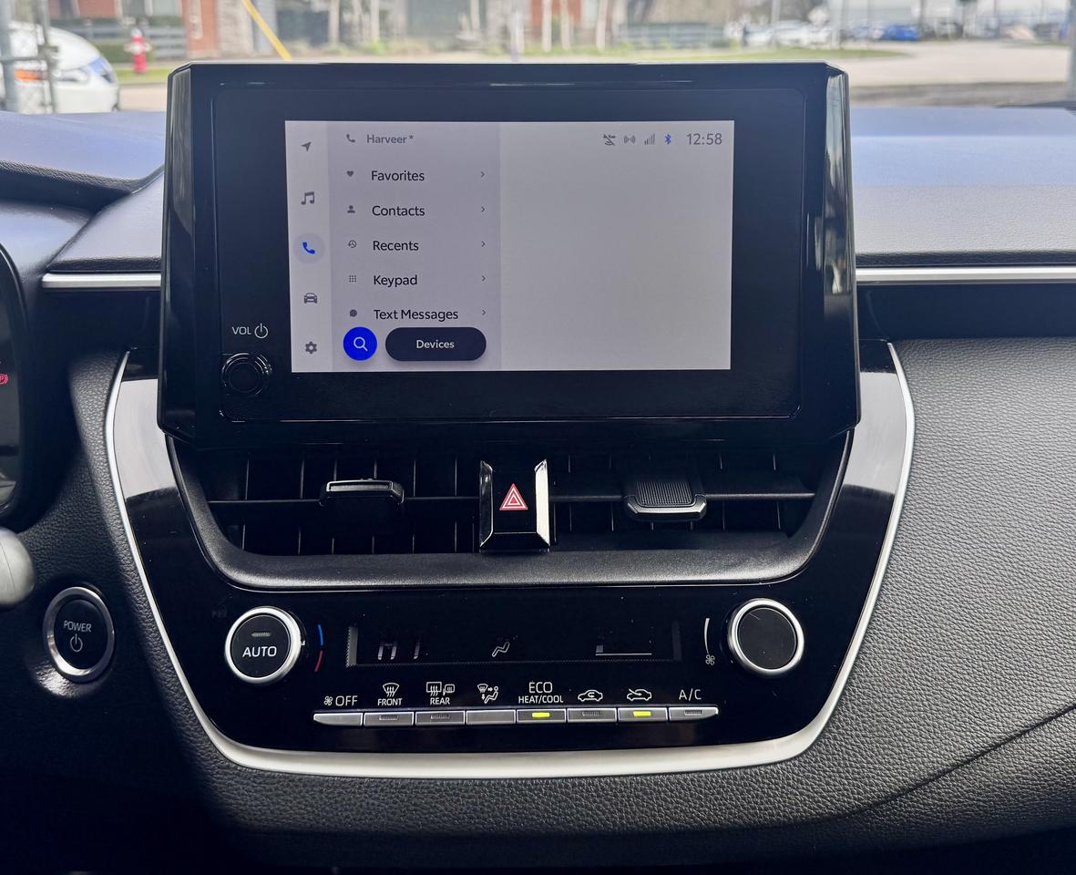 2024 Toyota Corolla HYBRID FINANCING AVAILABLE Photo13