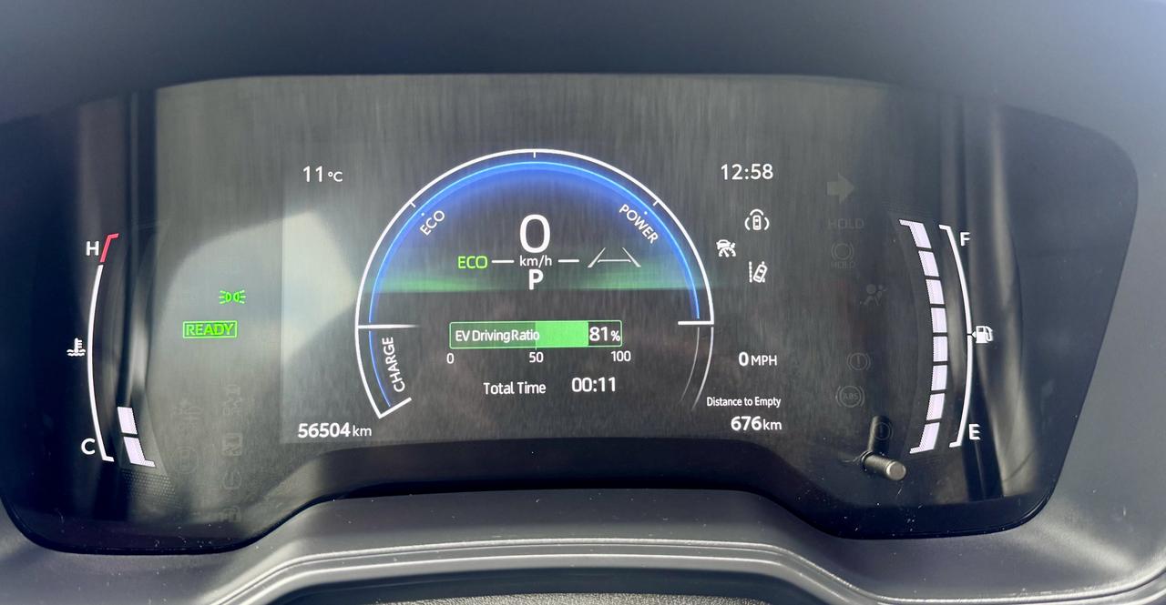 2024 Toyota Corolla HYBRID FINANCING AVAILABLE Photo11