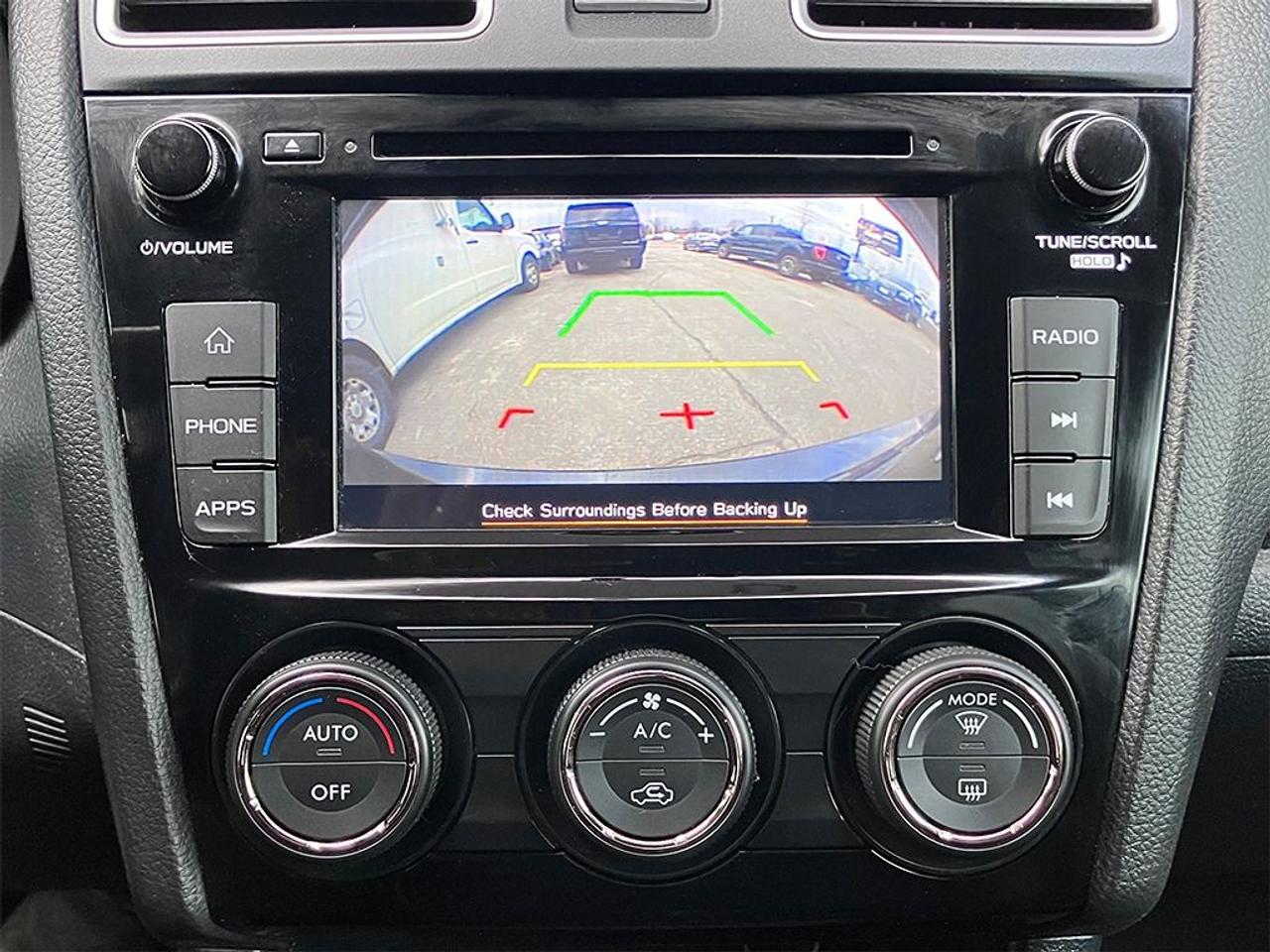 2019 Subaru WRX AWD | SPOILER | ALLOYS | 6-SPEED MANUAL Photo