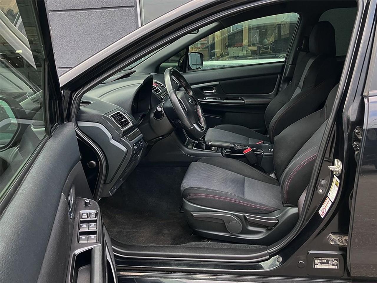 2019 Subaru WRX AWD | SPOILER | ALLOYS | 6-SPEED MANUAL Photo