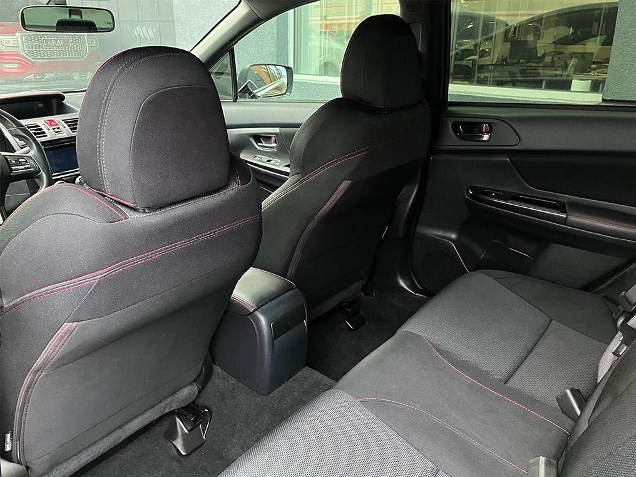 2019 Subaru WRX AWD | SPOILER | ALLOYS | 6-SPEED MANUAL Photo