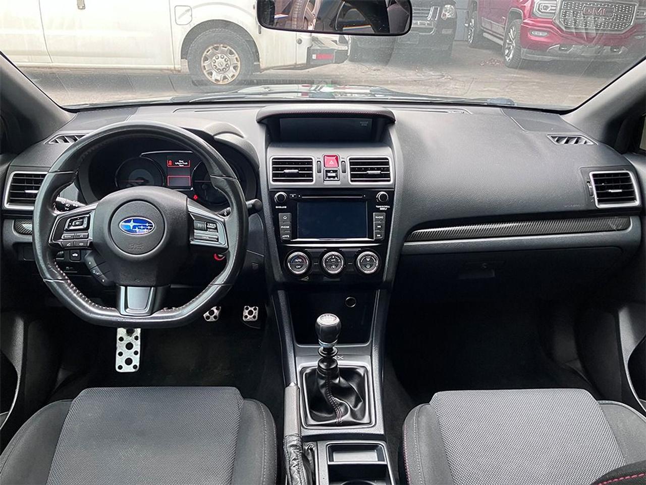 2019 Subaru WRX AWD | SPOILER | ALLOYS | 6-SPEED MANUAL Photo