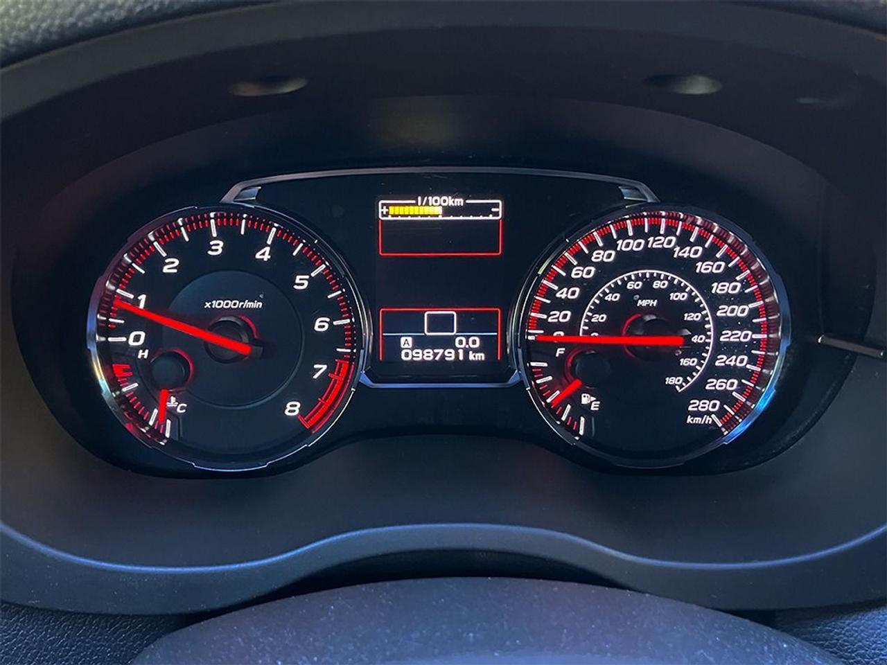 2019 Subaru WRX AWD | SPOILER | ALLOYS | 6-SPEED MANUAL Photo