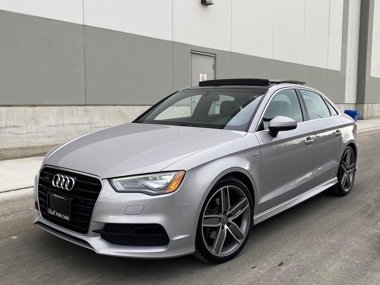 2016 Audi A3 ***SOLD*** Photo