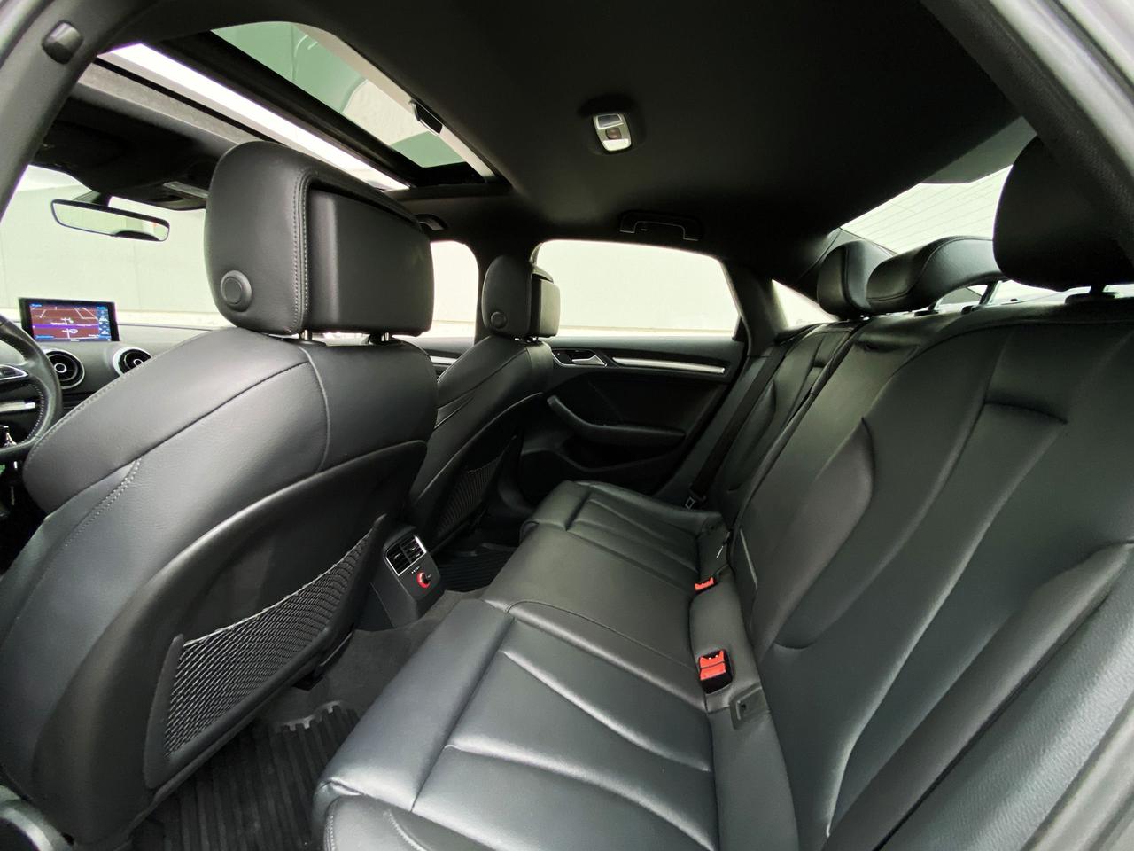 2016 Audi A3 ***SOLD*** Photo