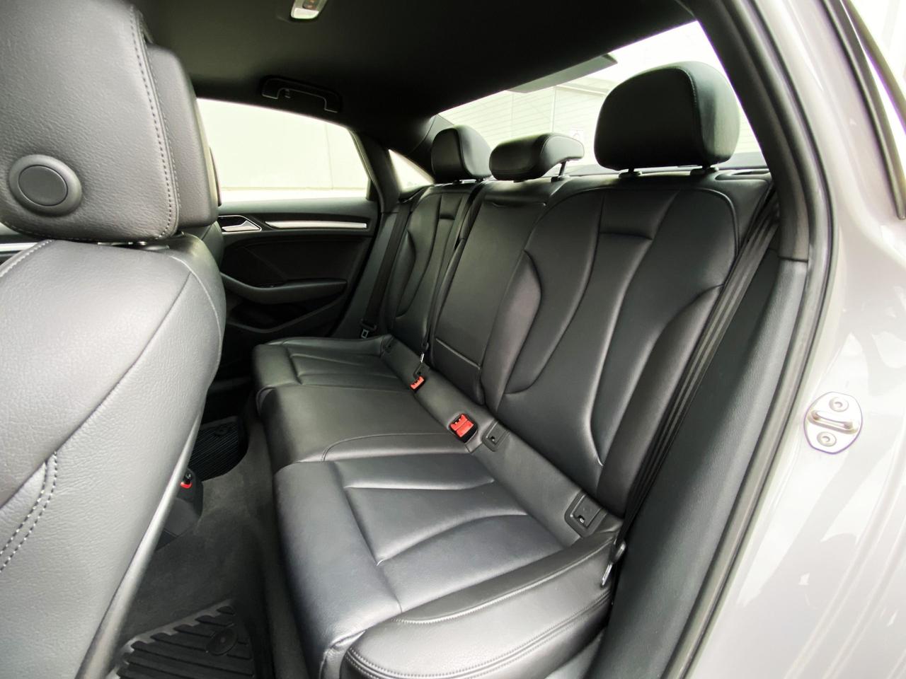 2016 Audi A3 ***SOLD*** Photo