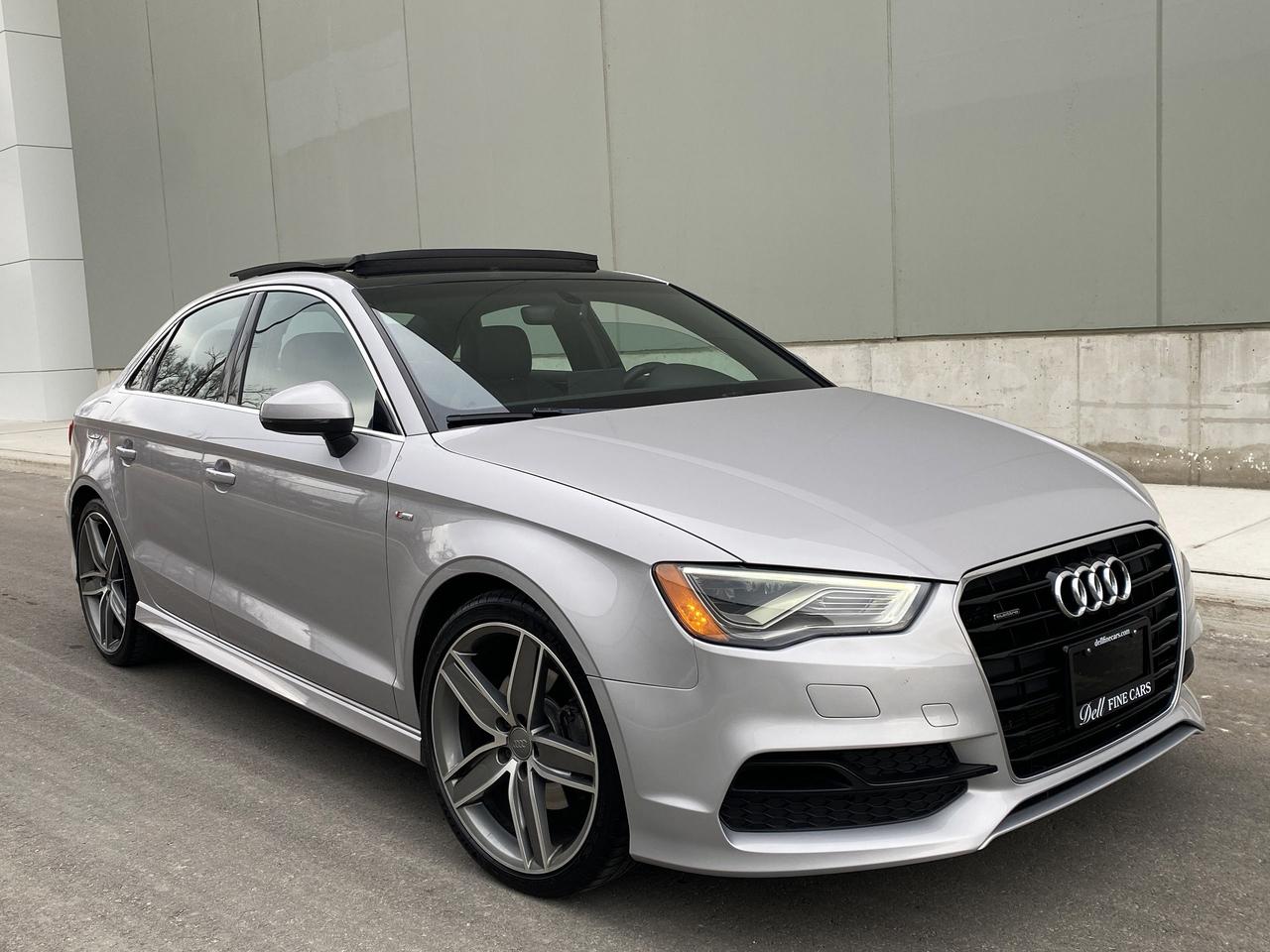 2016 Audi A3 ***SOLD*** Photo