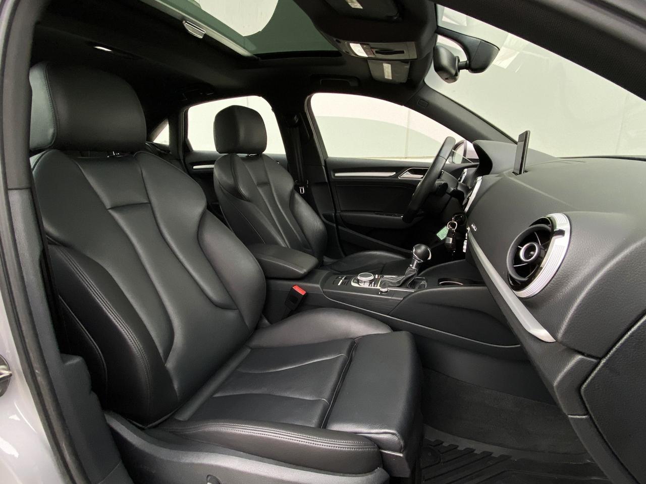 2016 Audi A3 ***SOLD*** Photo