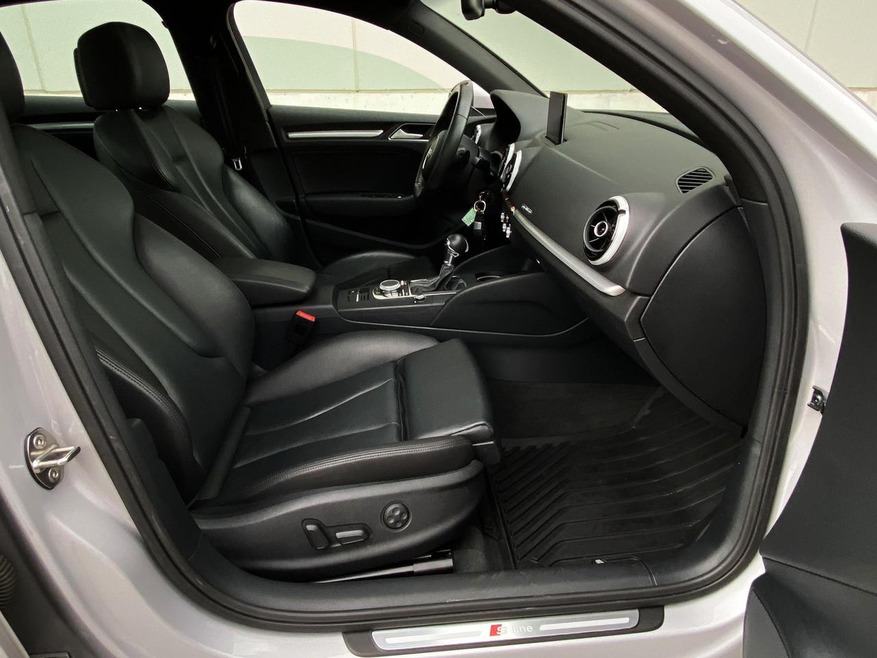 2016 Audi A3 ***SOLD*** Photo