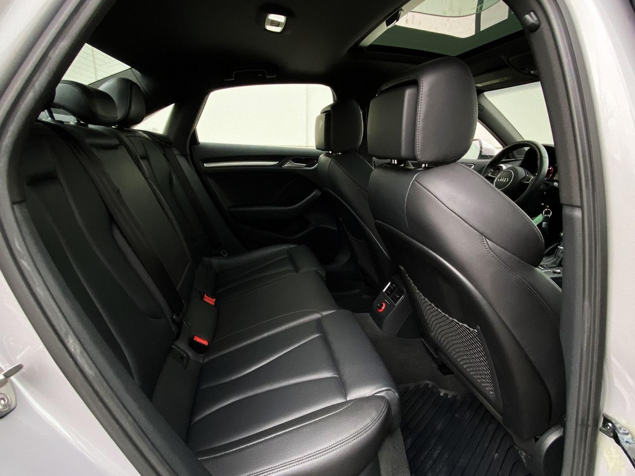 2016 Audi A3 ***SOLD*** Photo