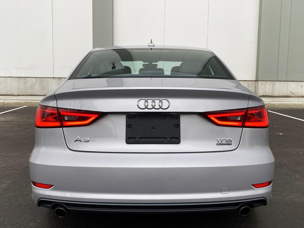 2016 Audi A3 ***SOLD*** Photo