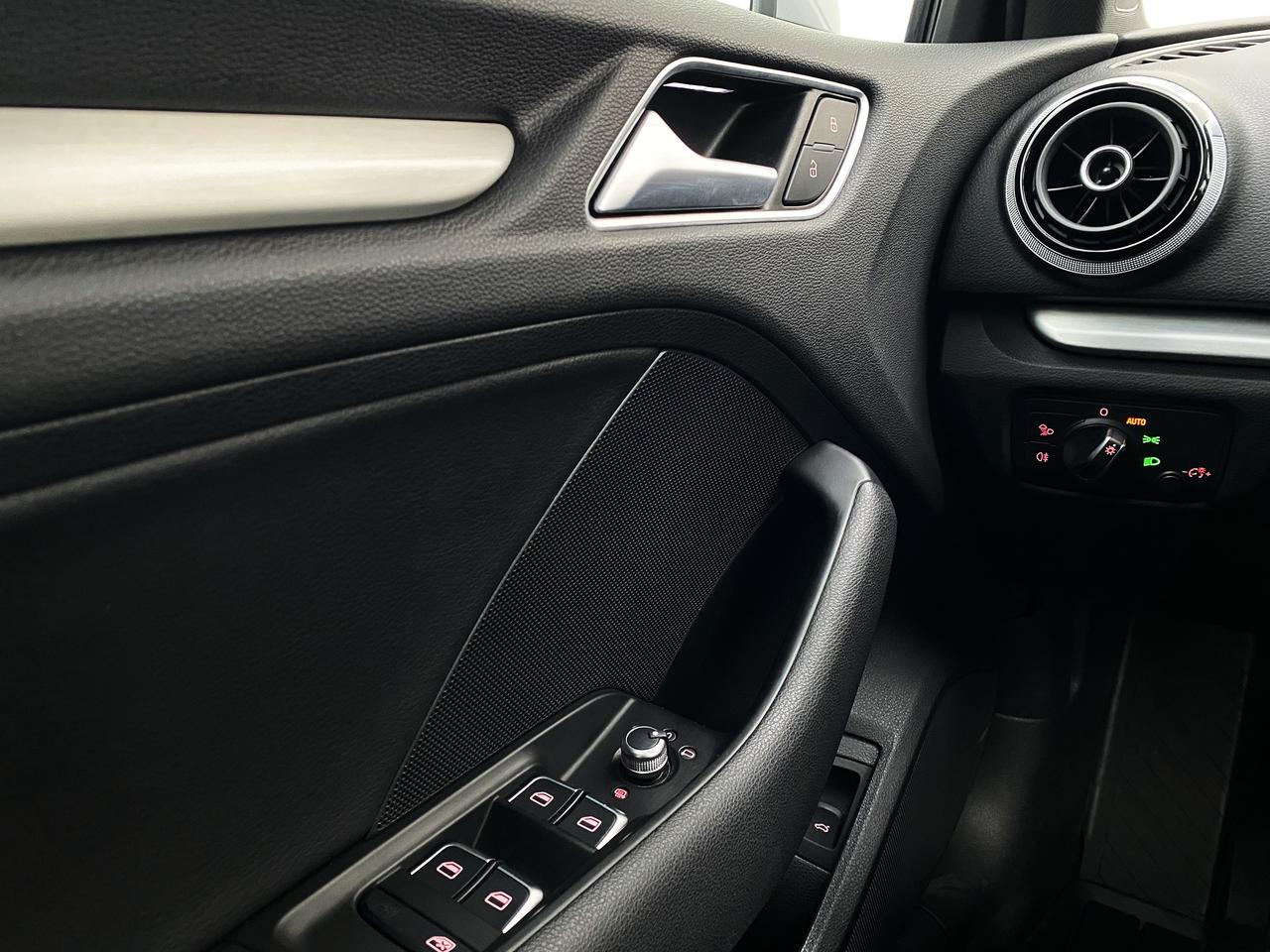 2016 Audi A3 ***SOLD*** Photo
