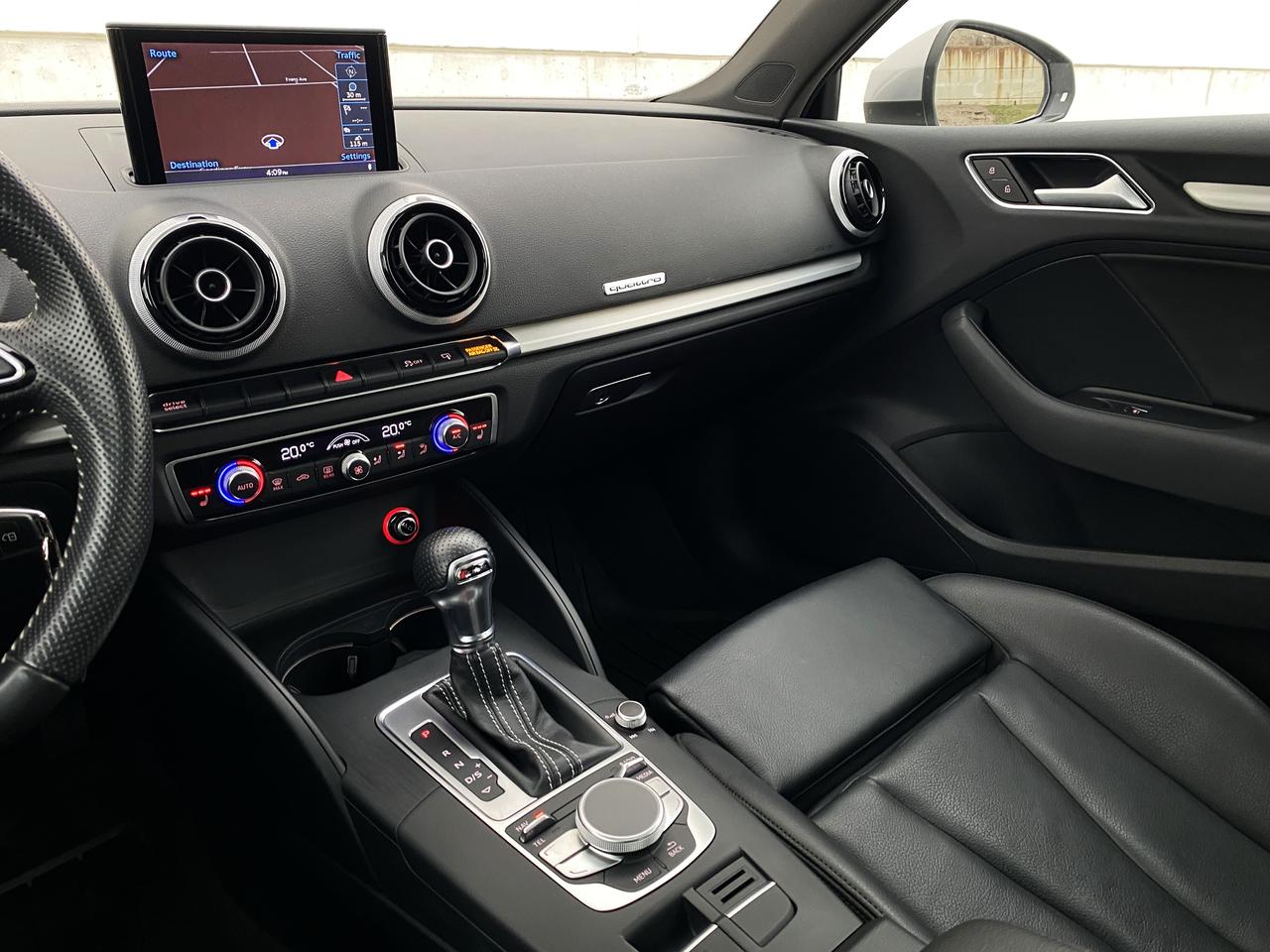 2016 Audi A3 ***SOLD*** Photo