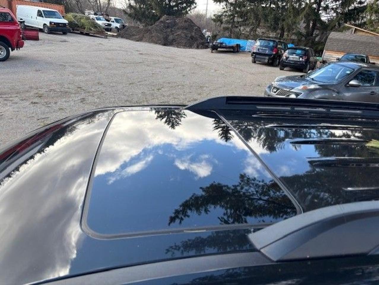 2015 GMC Terrain SLT Photo