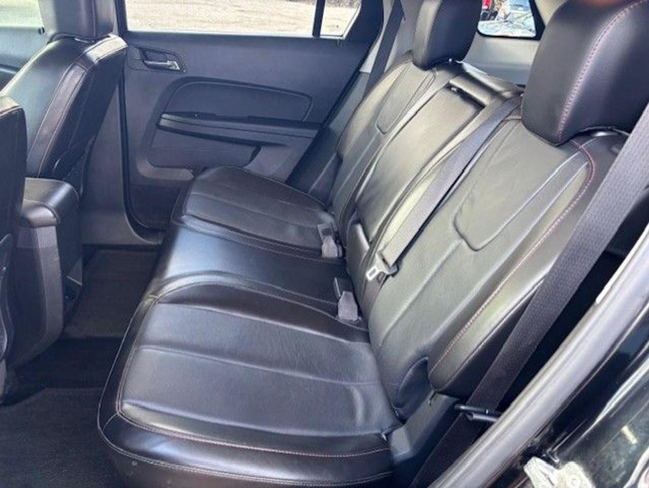 2015 GMC Terrain SLT Photo