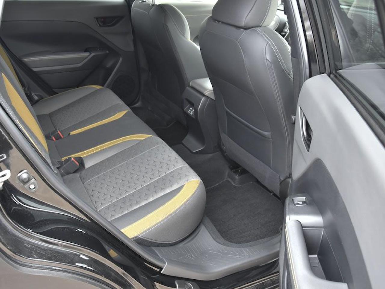 2024 Subaru Crosstrek Onyx AWD Photo