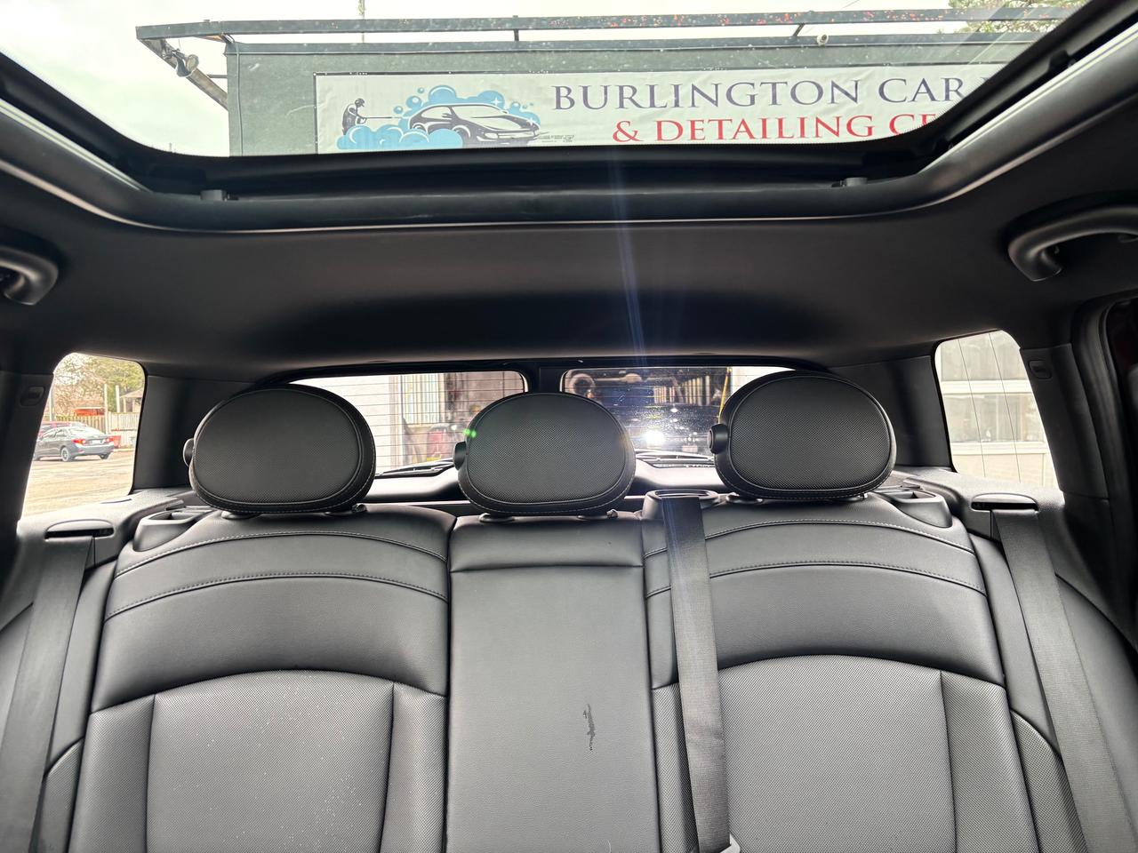 2017 MINI Cooper Clubman 4dr HB S ALL4 Photo