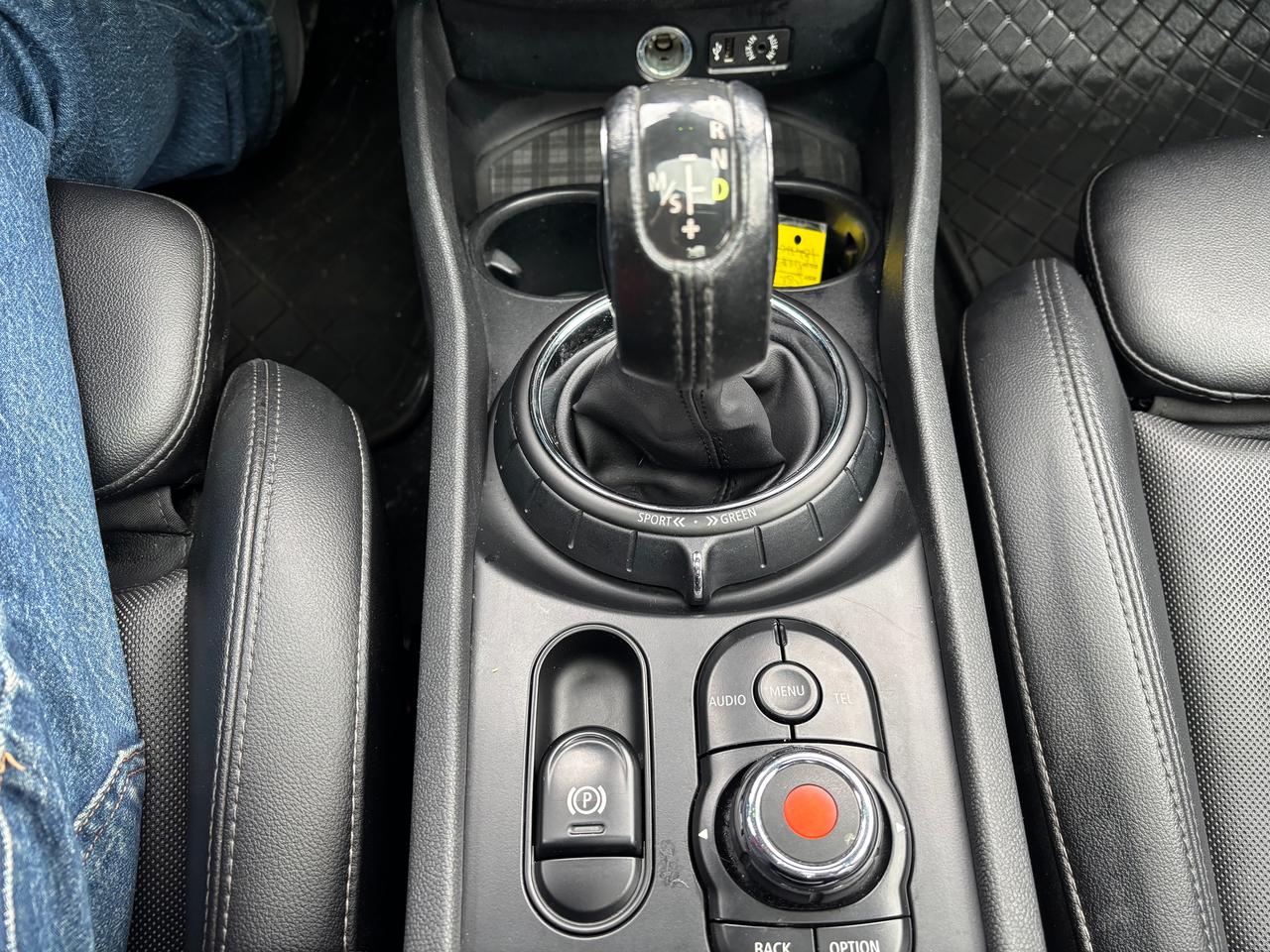 2017 MINI Cooper Clubman 4dr HB S ALL4 Photo