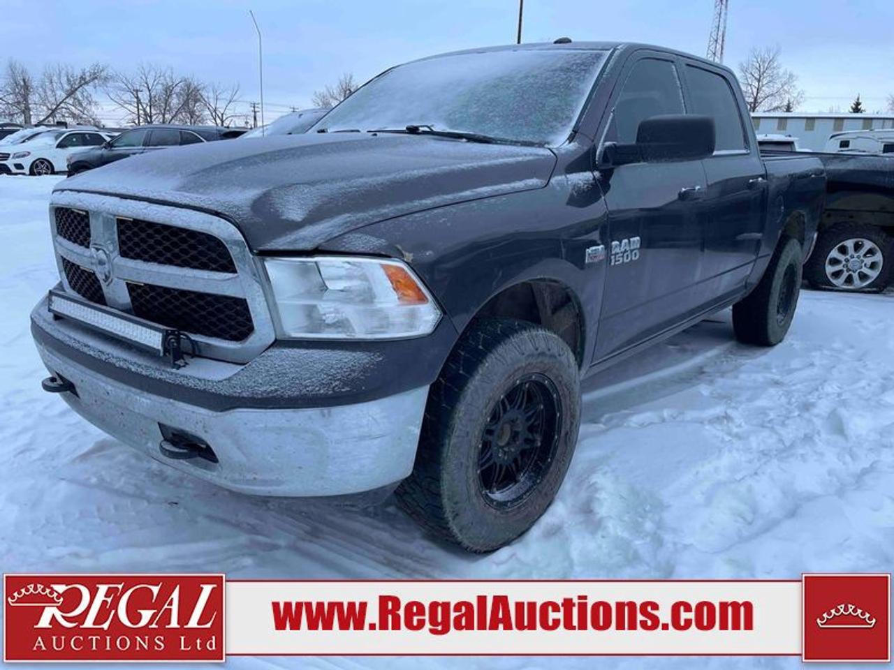 OFFERS WILL NOT BE ACCEPTED BY EMAIL OR PHONE - THIS VEHICLE WILL GO ON TIMED ONLINE AUCTION on Tuesday March 17.<br><br/>VEHICLE DESCRIPTION <br/>Stock #: 12335 <br/>Lot #: 340RT <br/>Reserve Price: $6,000 <br/>CarProof Report: Available at www.RegalAuctions.com <br/><br/>IMPORTANT DECLARATION <br/>As Is - Where Is: Regal Auctions makes no representation at all with regard to any details of this lot. <br/>Claim History: Claim History. <br/>Finance Repo: This vehicle has been seized or surrendered to a creditor or bankruptcy trustee. <br/>Mechanical Problems: This vehicle has non-specific mechanical problems. <br/> * TOW * BRAKES REQUIRE REPAIR * ENGINE RUNS ROUGH *  <br/>Active Status: This vehicles title is listed as Active Status. <br/> Live Online Bidding: This vehicle will be available for bidding over the internet, visit www.RegalAuctions.com to register. <br/> <br/>The simple solution to selling your car or truck. Bring your clean vehicle in with your Drivers License and current Registration and well put it on the auction block at our next sale.<br/><br/>www.RegalAuctions.com