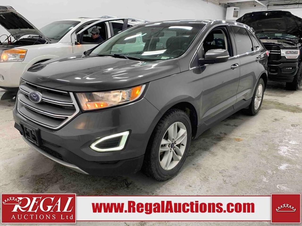 OFFERS WILL NOT BE ACCEPTED BY EMAIL OR PHONE - THIS VEHICLE WILL GO ON TIMED ONLINE AUCTION on Tuesday March 17.<br><br/>VEHICLE DESCRIPTION <br/>Stock #: 16476 <br/>Lot #: 329R <br/>Reserve Price: $6,500 <br/>CarProof Report: Available at www.RegalAuctions.com <br/><br/>IMPORTANT DECLARATION <br/>Claim History: Claim History. <br/>Finance Repo: This vehicle has been seized or surrendered to a creditor or bankruptcy trustee. <br/>Out of Province - BC: This vehicle has not previously been registered in Alberta. The purchaser must have the vehicle undergo and pass an Out of Province inspection before it can be registered in Alberta. <br/>Active Status: This vehicles title is listed as Active Status. <br/> Live Online Bidding: This vehicle will be available for bidding over the internet, visit www.RegalAuctions.com to register. <br/> <br/>The simple solution to selling your car or truck. Bring your clean vehicle in with your Drivers License and current Registration and well put it on the auction block at our next sale.<br/><br/>www.RegalAuctions.com