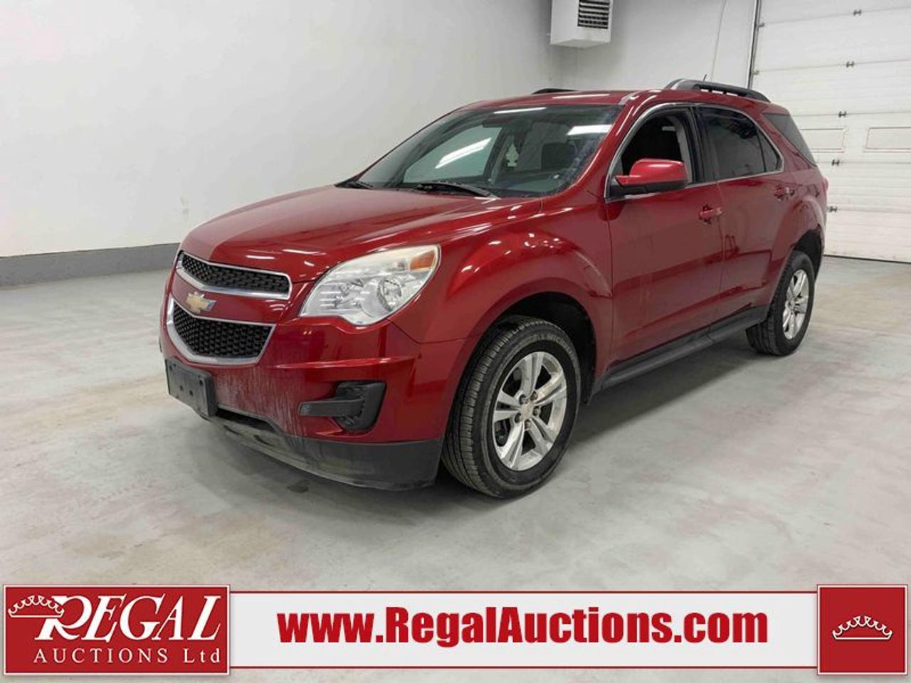 OFFERS WILL NOT BE ACCEPTED BY EMAIL OR PHONE - THIS VEHICLE WILL GO ON TIMED ONLINE AUCTION on Tuesday March 17.<br><br/>VEHICLE DESCRIPTION <br/>Stock #: 17984 <br/>Lot #: 325R <br/>Reserve Price: $8,000 <br/>CarProof Report: Available at www.RegalAuctions.com <br/><br/>IMPORTANT DECLARATION <br/>Finance Repo: This vehicle has been seized or surrendered to a creditor or bankruptcy trustee. <br/>Active Status: This vehicles title is listed as Active Status. <br/> Live Online Bidding: This vehicle will be available for bidding over the internet, visit www.RegalAuctions.com to register. <br/> <br/>The simple solution to selling your car or truck. Bring your clean vehicle in with your Drivers License and current Registration and well put it on the auction block at our next sale.<br/><br/>www.RegalAuctions.com