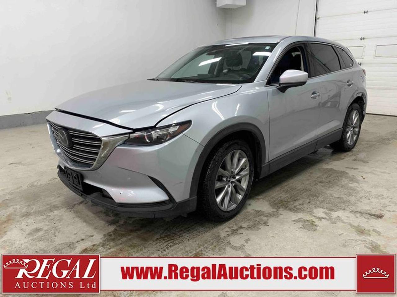 OFFERS WILL NOT BE ACCEPTED BY EMAIL OR PHONE - THIS VEHICLE WILL GO ON TIMED ONLINE AUCTION on Tuesday March 17.<br><br/>VEHICLE DESCRIPTION <br/>Stock #: 19018 <br/>Lot #: 322R <br/>Reserve Price: $12,000 <br/>CarProof Report: Available at www.RegalAuctions.com <br/><br/>IMPORTANT DECLARATION <br/>Finance Repo: This vehicle has been seized or surrendered to a creditor or bankruptcy trustee. <br/> * SECONDARY LIEN RELEASE MAY TAKE APPROX. 30 DAYS TO BE RELEASED *  <br/>Active Status: This vehicles title is listed as Active Status. <br/> Live Online Bidding: This vehicle will be available for bidding over the internet, visit www.RegalAuctions.com to register. <br/> <br/>The simple solution to selling your car or truck. Bring your clean vehicle in with your Drivers License and current Registration and well put it on the auction block at our next sale.<br/><br/>www.RegalAuctions.com