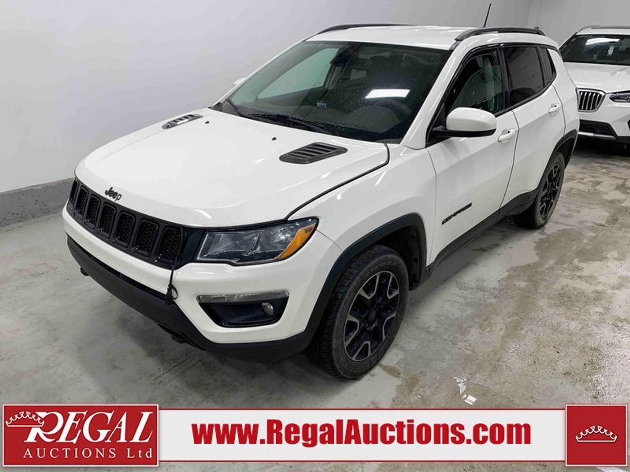 OFFERS WILL NOT BE ACCEPTED BY EMAIL OR PHONE - THIS VEHICLE WILL GO ON TIMED ONLINE AUCTION on Tuesday March 17.<br><br/>VEHICLE DESCRIPTION <br/>Stock #: 21520 <br/>Lot #: 311R <br/>Reserve Price: $7,000 <br/>CarProof Report: Available at www.RegalAuctions.com <br/><br/>IMPORTANT DECLARATION <br/>Finance Repo: This vehicle has been seized or surrendered to a creditor or bankruptcy trustee. <br/>Active Status: This vehicles title is listed as Active Status. <br/> Live Online Bidding: This vehicle will be available for bidding over the internet, visit www.RegalAuctions.com to register. <br/> <br/>The simple solution to selling your car or truck. Bring your clean vehicle in with your Drivers License and current Registration and well put it on the auction block at our next sale.<br/><br/>www.RegalAuctions.com