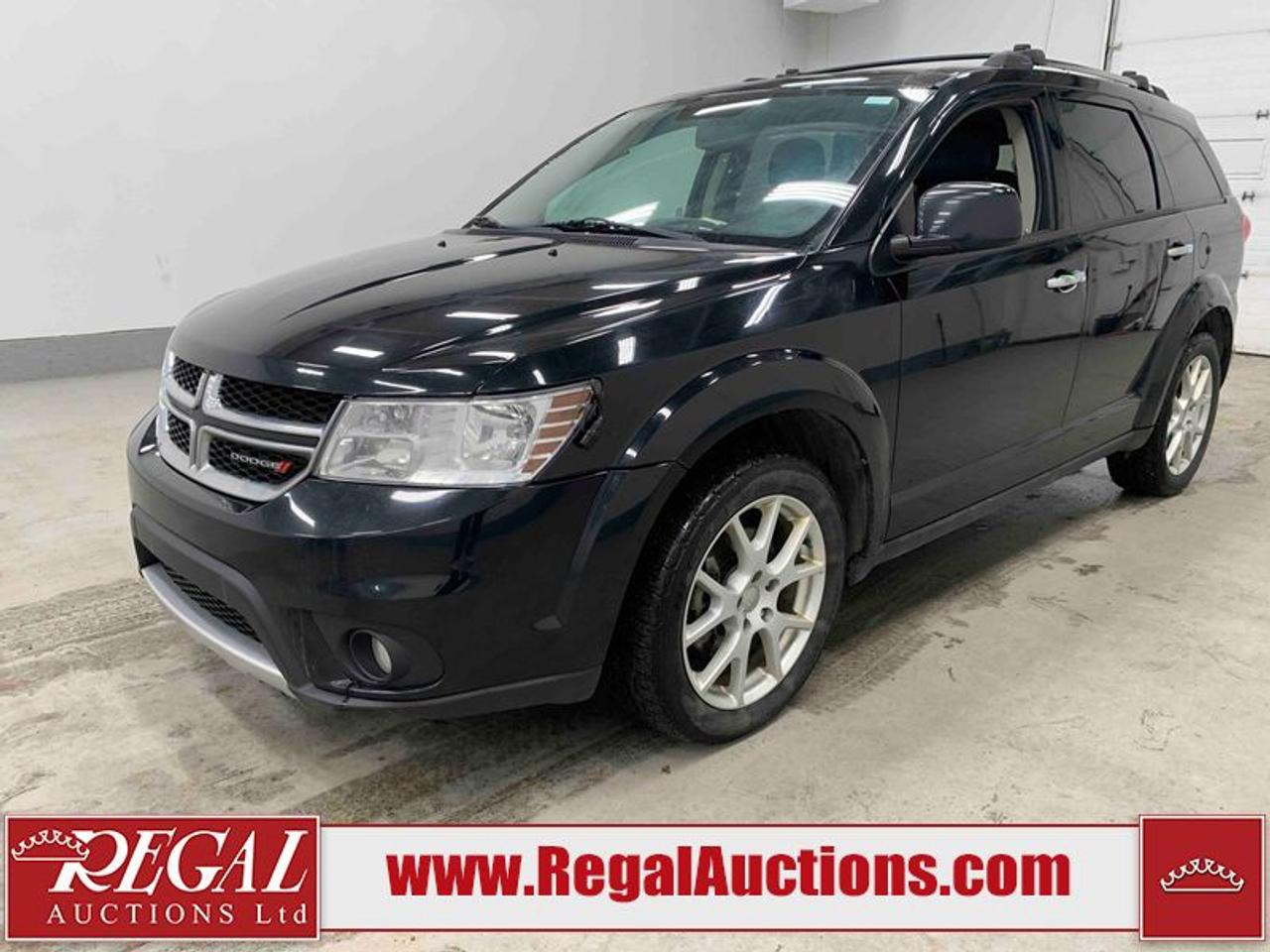 OFFERS WILL NOT BE ACCEPTED BY EMAIL OR PHONE - THIS VEHICLE WILL GO ON TIMED ONLINE AUCTION on Tuesday March 17.<br><br/>VEHICLE DESCRIPTION <br/>Stock #: 21801 <br/>Lot #: 308R <br/>Reserve Price: $4,000 <br/>CarProof Report: Available at www.RegalAuctions.com <br/><br/>IMPORTANT DECLARATION <br/>Finance Repo: This vehicle has been seized or surrendered to a creditor or bankruptcy trustee. <br/>Active Status: This vehicles title is listed as Active Status. <br/> Live Online Bidding: This vehicle will be available for bidding over the internet, visit www.RegalAuctions.com to register. <br/> <br/>The simple solution to selling your car or truck. Bring your clean vehicle in with your Drivers License and current Registration and well put it on the auction block at our next sale.<br/><br/>www.RegalAuctions.com