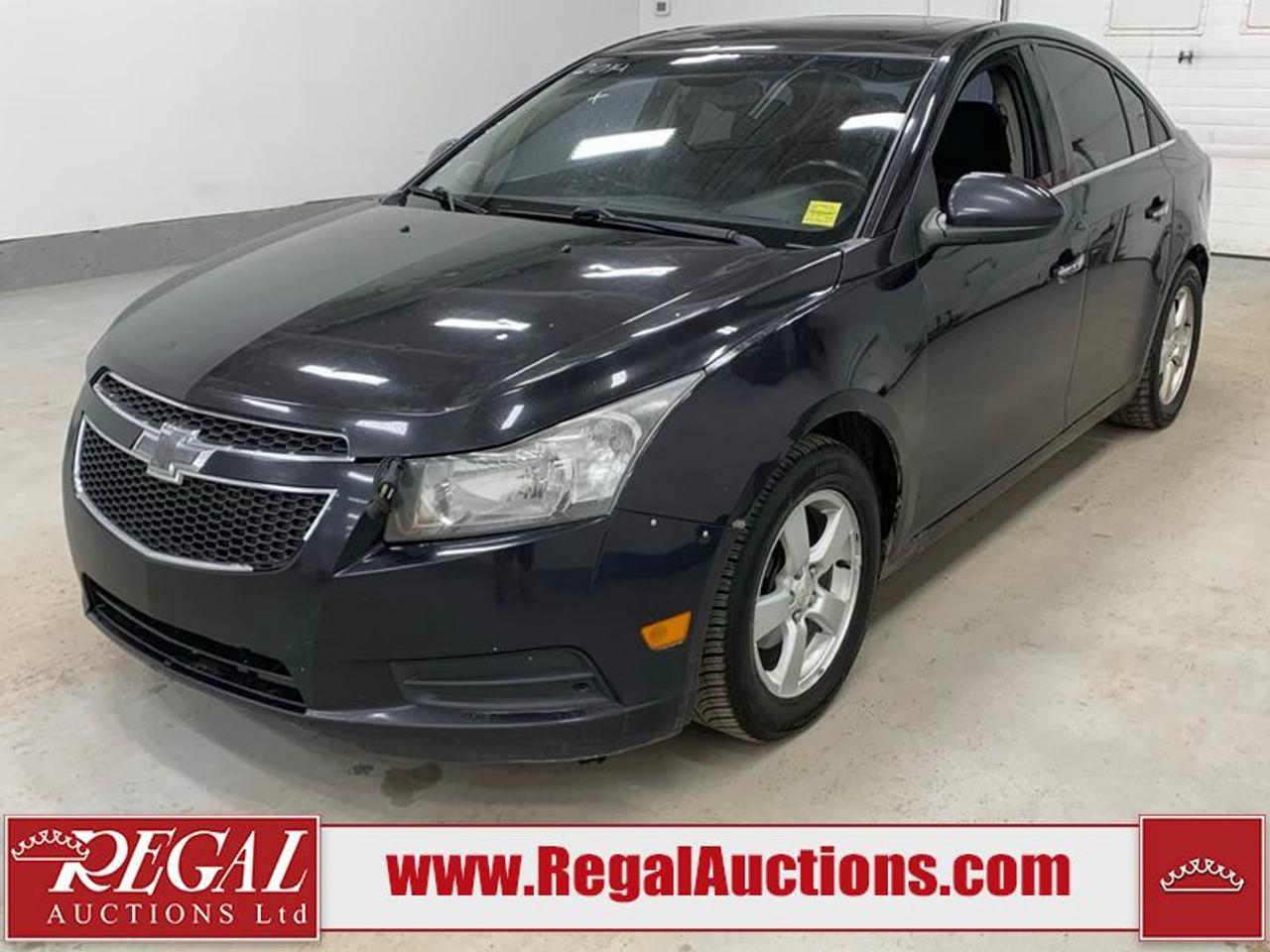 OFFERS WILL NOT BE ACCEPTED BY EMAIL OR PHONE - THIS VEHICLE WILL GO ON TIMED ONLINE AUCTION on Tuesday March 17.<br><br/>VEHICLE DESCRIPTION <br/>Stock #: 24831 <br/>Lot #: 441X <br/>Reserve Price: Unreserved <br/>CarProof Report: Available at www.RegalAuctions.com <br/><br/>IMPORTANT DECLARATION <br/>Claim History: Claim History. <br/>Hail Damage: Hail Damage. <br/>Unreserved: This vehicle has no reserve price and will sell to the highest bid. <br/> *AB ACTIVE*  <br/>Active Status: This vehicles title is listed as Active Status. <br/> Live Online Bidding: This vehicle will be available for bidding over the internet, visit www.RegalAuctions.com to register. <br/> <br/>The simple solution to selling your car or truck. Bring your clean vehicle in with your Drivers License and current Registration and well put it on the auction block at our next sale.<br/><br/>www.RegalAuctions.com