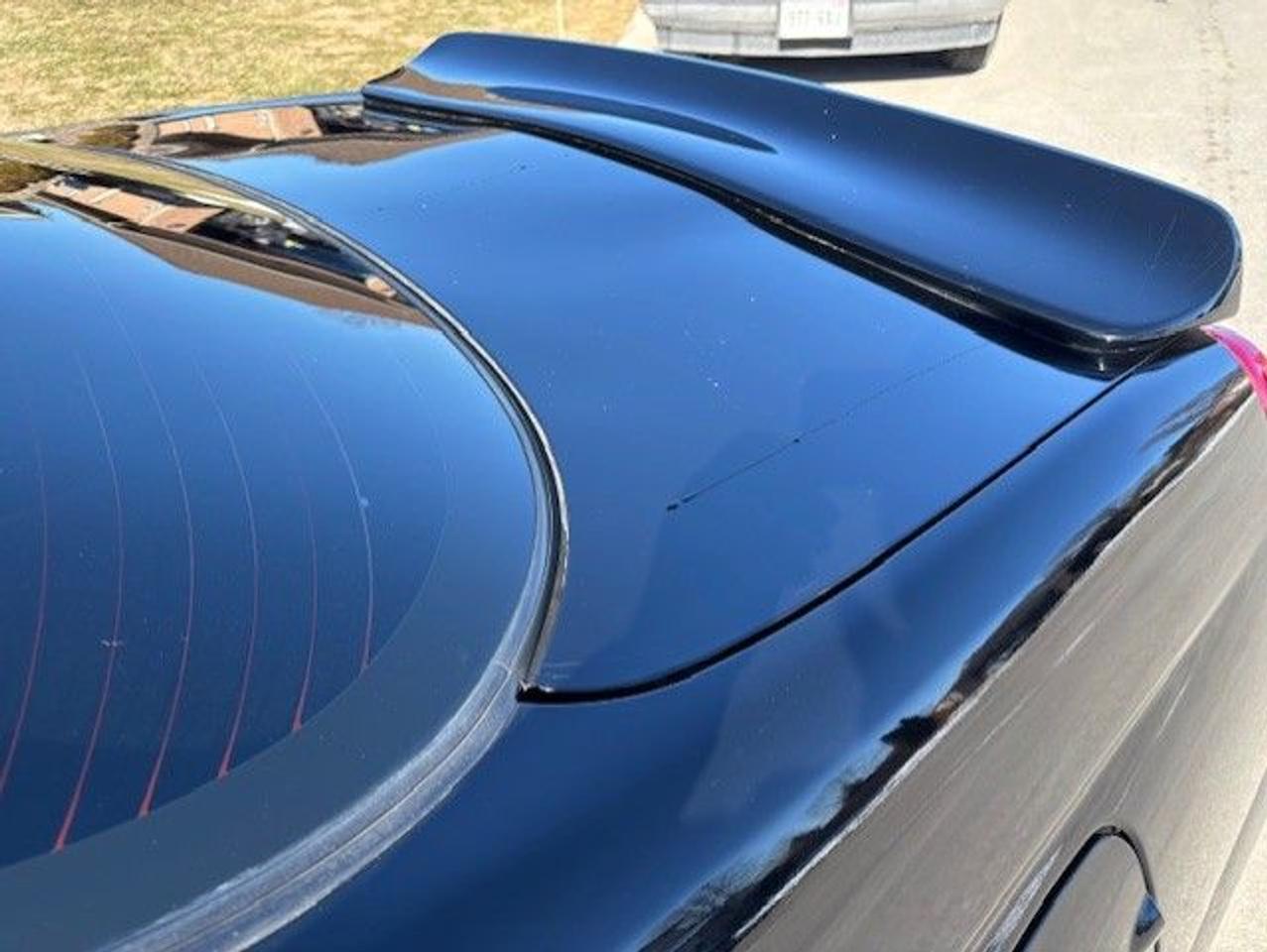 2007 Chevrolet Monte Carlo SS Photo