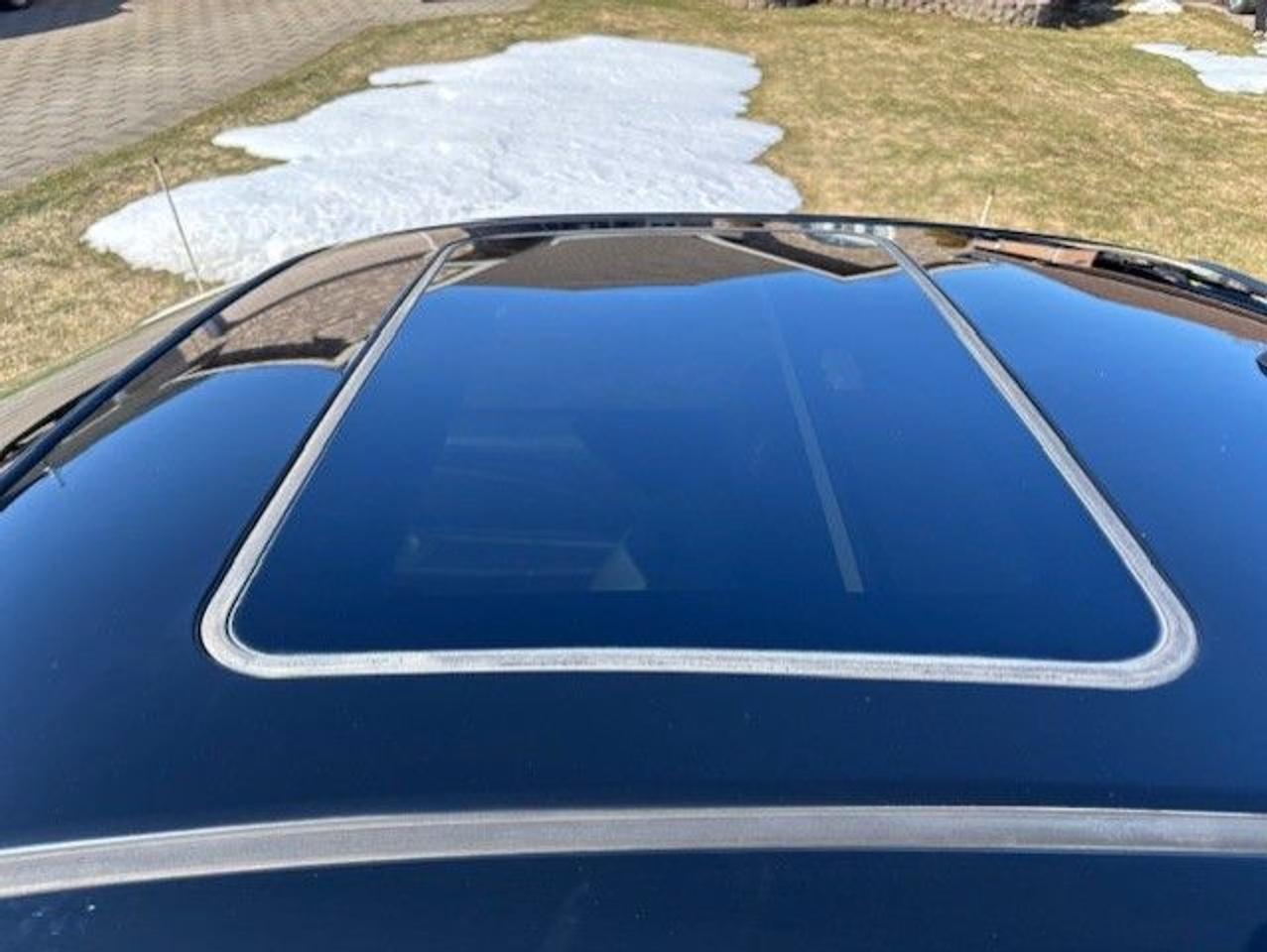 2007 Chevrolet Monte Carlo SS Photo