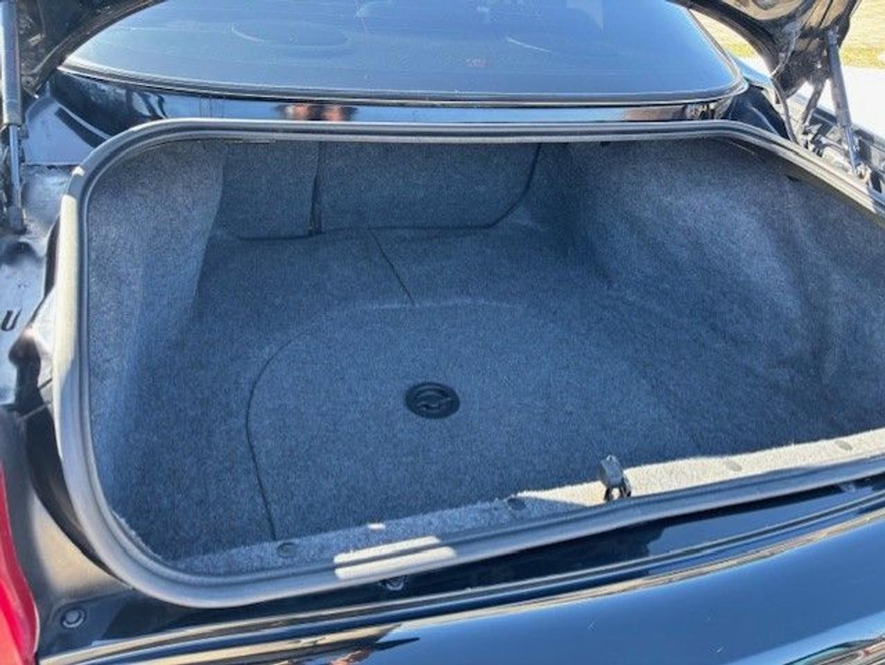 2007 Chevrolet Monte Carlo SS Photo