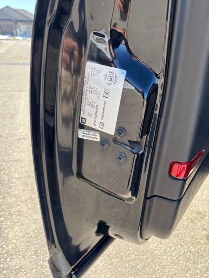 2007 Chevrolet Monte Carlo SS Photo