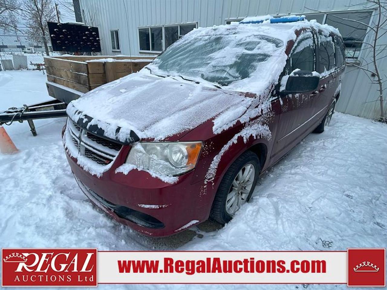 OFFERS WILL NOT BE ACCEPTED BY EMAIL OR PHONE - THIS VEHICLE WILL GO ON TIMED ONLINE AUCTION on Tuesday March 17.<br><br/>VEHICLE DESCRIPTION <br/>Stock #: 24952 <br/>Lot #: 341RT <br/>Reserve Price: Not Set <br/>CarProof Report: Available at www.RegalAuctions.com <br/><br/>IMPORTANT DECLARATION <br/>As Is - Where Is: Regal Auctions makes no representation at all with regard to any details of this lot. <br/>Claim History: Claim History. <br/>Finance Repo: This vehicle has been seized or surrendered to a creditor or bankruptcy trustee. <br/>Mechanical Problems: This vehicle has non-specific mechanical problems. <br/> * TOW * ENGINE DOES NOT TURN OVER * ENGINE LIGHT FLASHING *  <br/>Active Status: This vehicles title is listed as Active Status. <br/> Live Online Bidding: This vehicle will be available for bidding over the internet, visit www.RegalAuctions.com to register. <br/> <br/>The simple solution to selling your car or truck. Bring your clean vehicle in with your Drivers License and current Registration and well put it on the auction block at our next sale.<br/><br/>www.RegalAuctions.com
