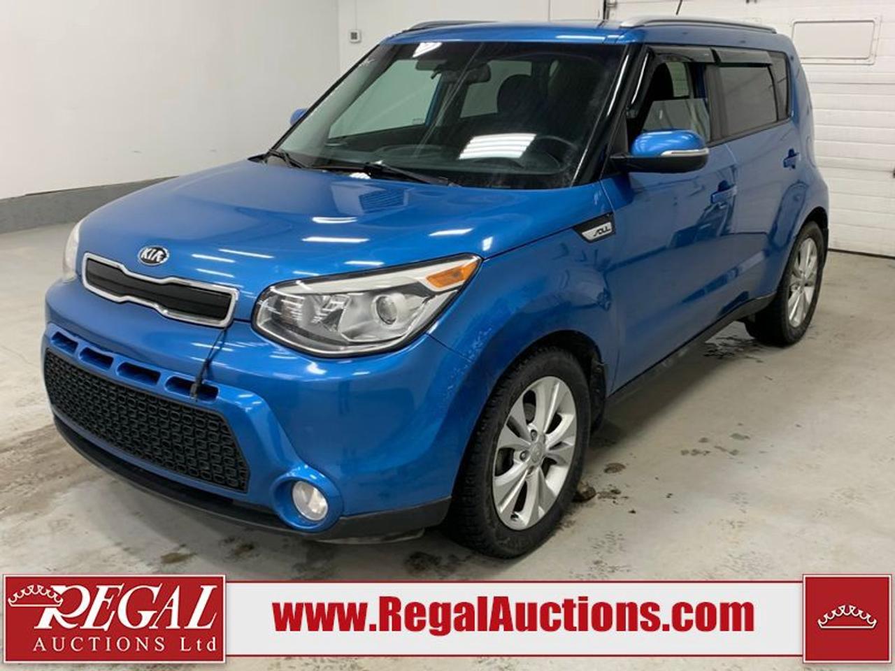 OFFERS WILL NOT BE ACCEPTED BY EMAIL OR PHONE - THIS VEHICLE WILL GO ON TIMED ONLINE AUCTION on Tuesday March 17.<br><br/>VEHICLE DESCRIPTION <br/>Stock #: 24969 <br/>Lot #: 585 <br/>Reserve Price: $6,000 <br/>CarProof Report: Available at www.RegalAuctions.com <br/><br/>IMPORTANT DECLARATION <br/> *BACKUP CAMERA INOPERABLE*  <br/>Active Status: This vehicles title is listed as Active Status. <br/> Live Online Bidding: This vehicle will be available for bidding over the internet, visit www.RegalAuctions.com to register. <br/> <br/>The simple solution to selling your car or truck. Bring your clean vehicle in with your Drivers License and current Registration and well put it on the auction block at our next sale.<br/><br/>www.RegalAuctions.com