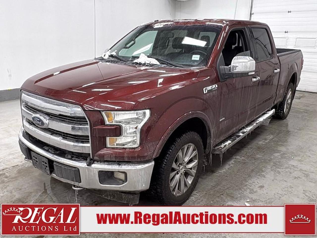 OFFERS WILL NOT BE ACCEPTED BY EMAIL OR PHONE - THIS VEHICLE WILL GO ON TIMED ONLINE AUCTION on Tuesday March 17.<br><br/>VEHICLE DESCRIPTION <br/>Stock #: 25017 <br/>Lot #: 853 <br/>Reserve Price: $10,000 <br/>CarProof Report: Available at www.RegalAuctions.com <br/><br/>IMPORTANT DECLARATION <br/>Announcement: Non-specific auctioneer announcement. <br/> **BLIND SPOT DETECTION INOPERABLE** *PANELS REPAINTED*  <br/>Active Status: This vehicles title is listed as Active Status. <br/> Live Online Bidding: This vehicle will be available for bidding over the internet, visit www.RegalAuctions.com to register. <br/> <br/>The simple solution to selling your car or truck. Bring your clean vehicle in with your Drivers License and current Registration and well put it on the auction block at our next sale.<br/><br/>www.RegalAuctions.com