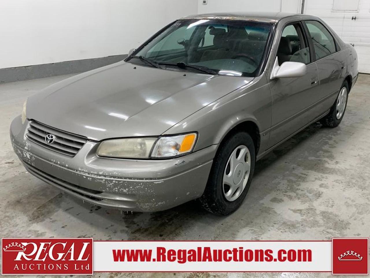 OFFERS WILL NOT BE ACCEPTED BY EMAIL OR PHONE - THIS VEHICLE WILL GO ON TIMED ONLINE AUCTION on Tuesday March 17.<br><br/>VEHICLE DESCRIPTION <br/>Stock #: 25024 <br/>Lot #: 651 <br/>Reserve Price: $1,950 <br/>CarProof Report: Not Available <br/><br/>IMPORTANT DECLARATION <br/>Hail Damage: Hail Damage. <br/>Active Status: This vehicles title is listed as Active Status. <br/> Live Online Bidding: This vehicle will be available for bidding over the internet, visit www.RegalAuctions.com to register. <br/> <br/>The simple solution to selling your car or truck. Bring your clean vehicle in with your Drivers License and current Registration and well put it on the auction block at our next sale.<br/><br/>www.RegalAuctions.com