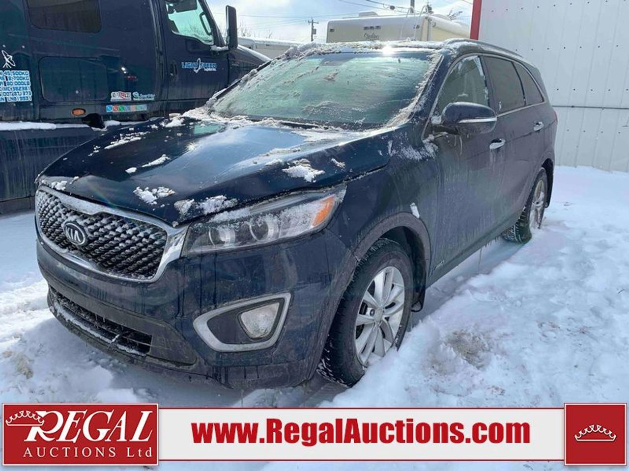 OFFERS WILL NOT BE ACCEPTED BY EMAIL OR PHONE - THIS VEHICLE WILL GO ON TIMED ONLINE AUCTION on Tuesday March 17.<br><br/>VEHICLE DESCRIPTION <br/>Stock #: 25114 <br/>Lot #: 452TDT <br/>Reserve Price: $4,900 <br/>CarProof Report: Available at www.RegalAuctions.com <br/><br/>IMPORTANT DECLARATION <br/>Dealership Trade-In: Unit was traded in and is being sold on behalf of a franchise dealership. <br/> **TOW**DOES NOT RUN**MECHANICAL CONDITION UNKNOWN**  <br/>Active Status: This vehicles title is listed as Active Status. <br/> Live Online Bidding: This vehicle will be available for bidding over the internet, visit www.RegalAuctions.com to register. <br/> <br/>The simple solution to selling your car or truck. Bring your clean vehicle in with your Drivers License and current Registration and well put it on the auction block at our next sale.<br/><br/>www.RegalAuctions.com