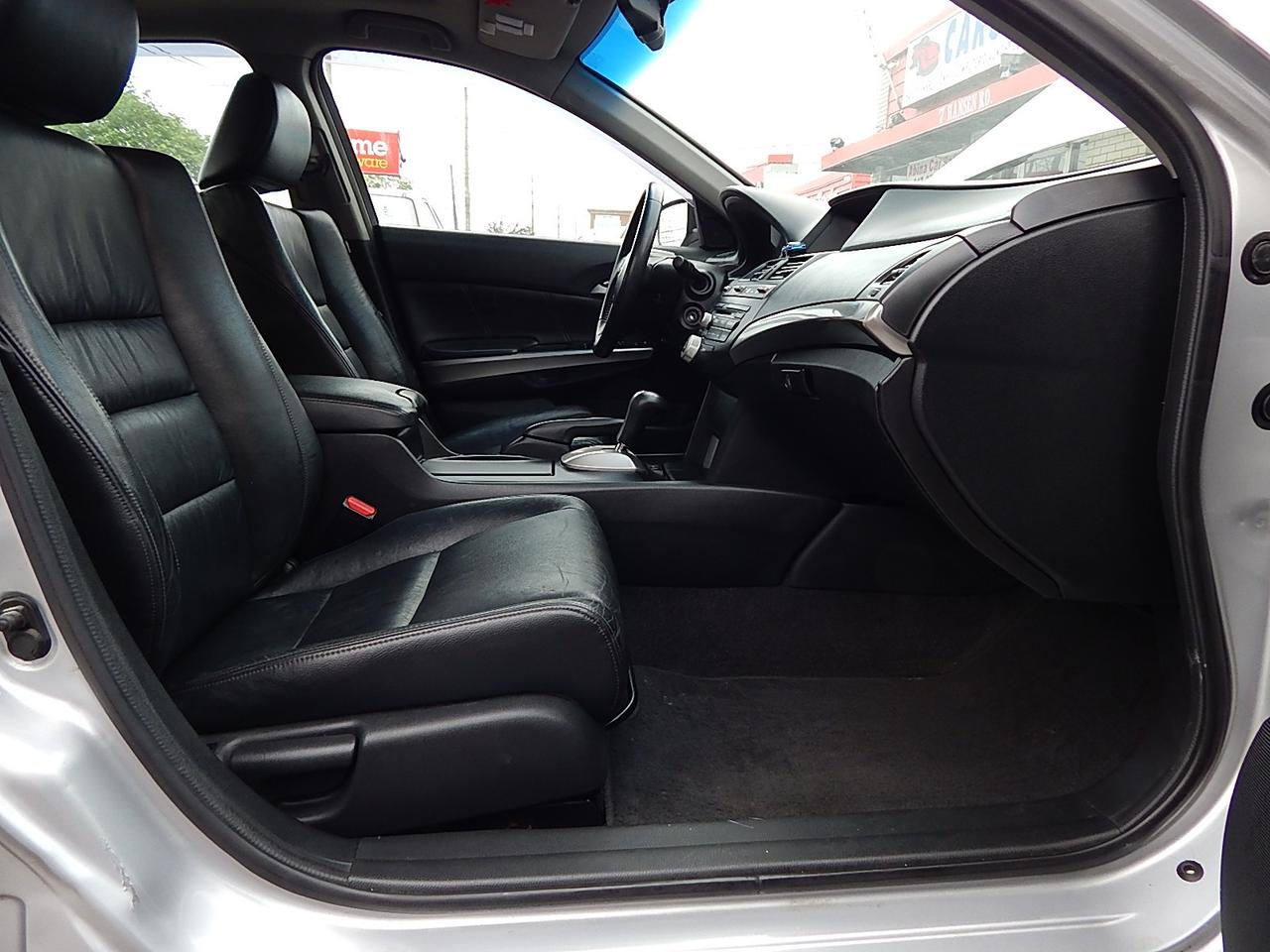 2009 Honda Accord EX-L Photo