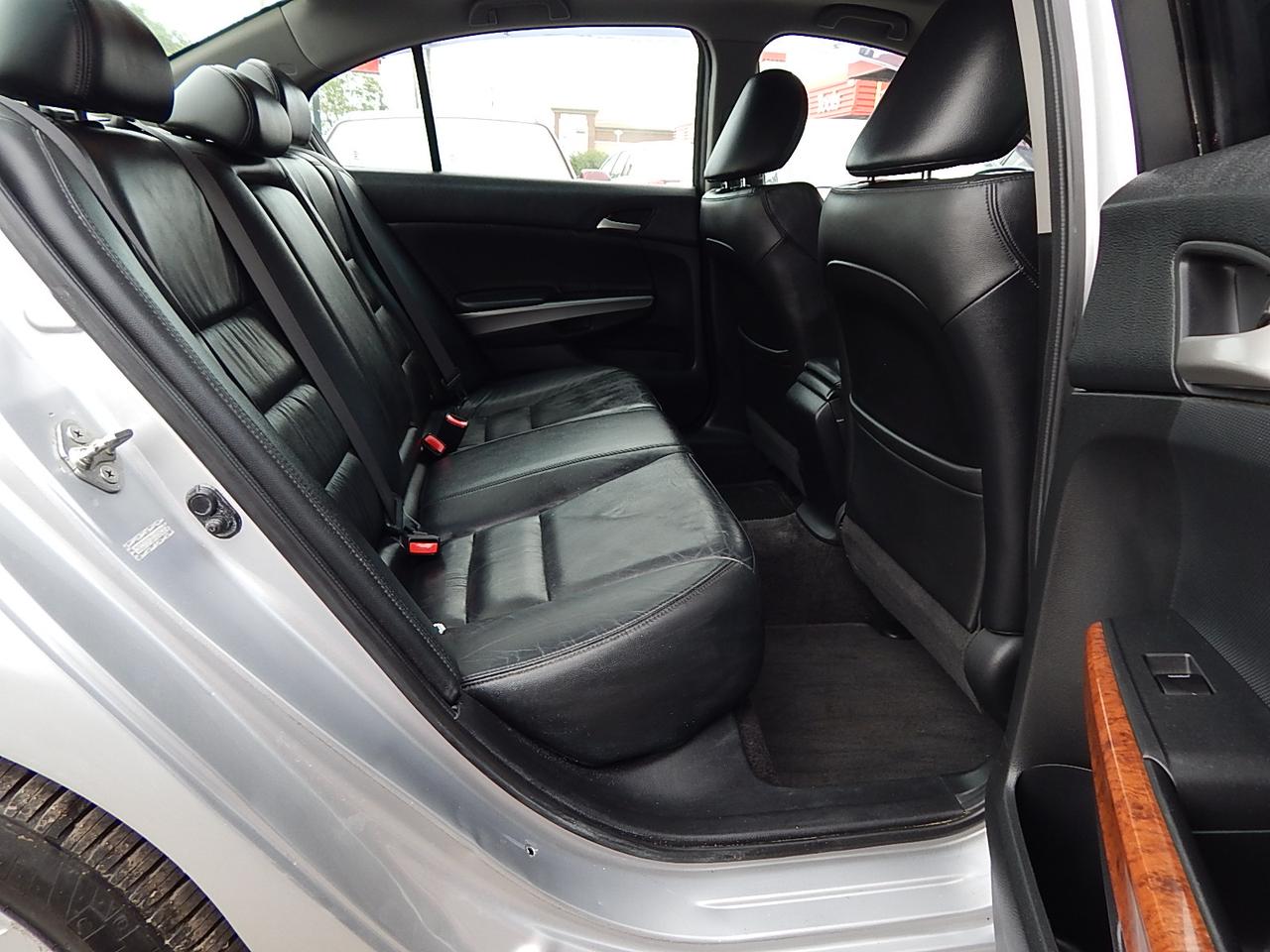 2009 Honda Accord EX-L Photo