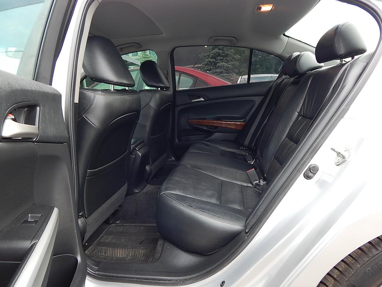 2009 Honda Accord EX-L Photo