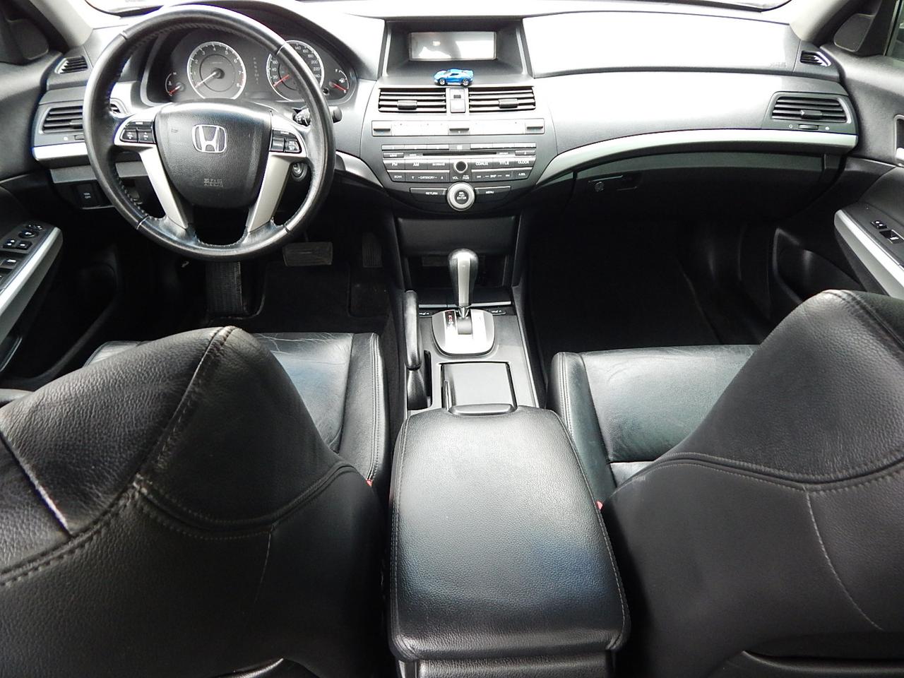 2009 Honda Accord EX-L Photo