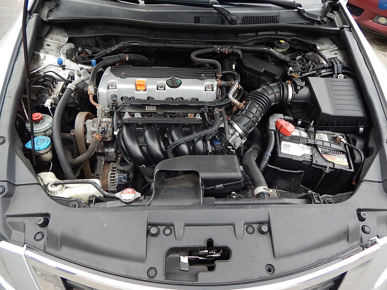 2009 Honda Accord EX-L Photo