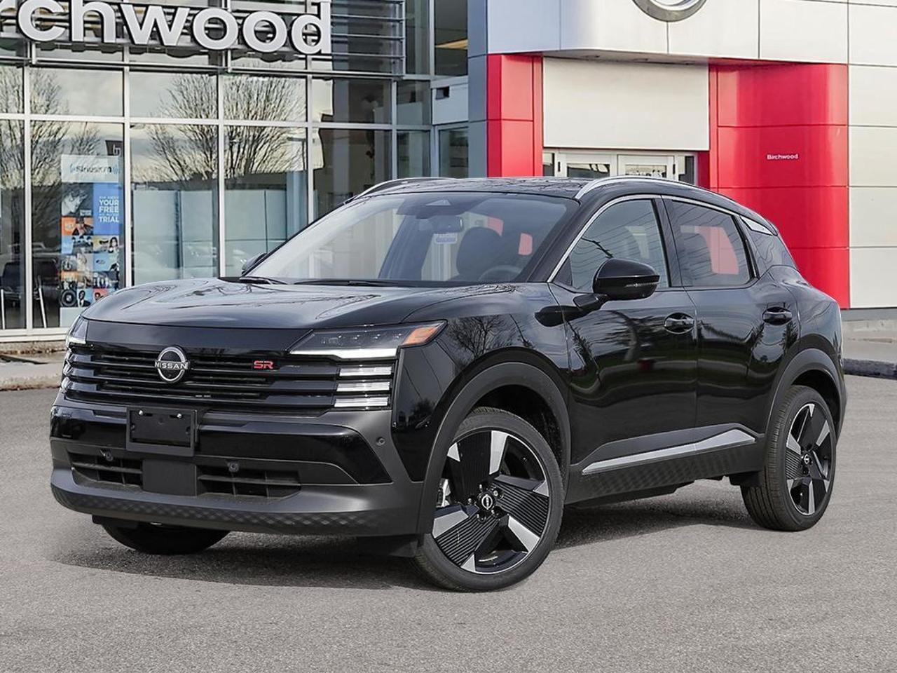 Experience the future of urban driving with the 2026 Nissan Kicks SR AWD. This cutting-edge SUV combines style, efficiency, and advanced technology to elevate your daily commute.

- ProPILOT Assist for semi-autonomous driving
- All-Wheel Drive system for enhanced traction and stability
- Intelligent Blind Spot Intervention for added safety
- Sport Heated Leather Steering Wheel for comfort and control
- Aerial View Camera System for effortless parking
- Intelligent Cruise Control for stress-free highway driving
- Eco-friendly 2.0L engine with impressive fuel economy

Ready to embrace the future of driving? Reserve your 2026 Nissan Kicks SR today or schedule a test drive at Birchwood Nissan. Our team is here to answer any questions and guide you through the latest features of this innovative SUV. Dont miss out on the opportunity to be at the forefront of automotive technology!
At Birchwood Nissan we pride ourselves on trust, transparency, and making your car buying experience easy. Our online price is what you pay, and thats it!

Come down to Birchwood Nissan to experience Car Buying the right way! Book your appointment today at 204-261-3490. Dealer Permit #0086
Dealer permit #0086