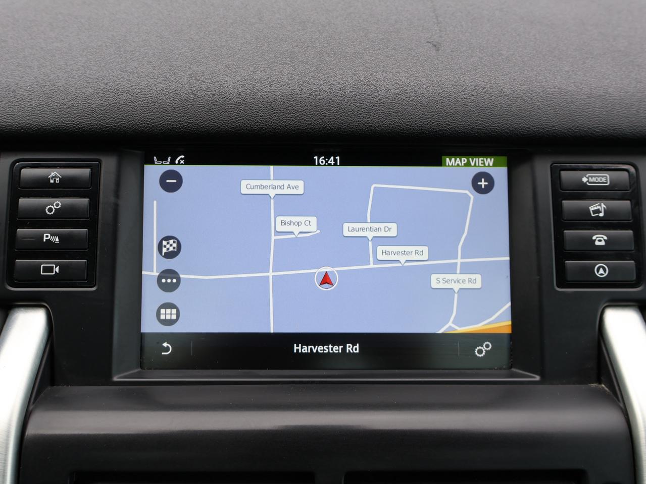 2016 Land Rover Discovery Sport HSE LUXURY AWD CERTIFIED *7 SEATS*L.R MAINTAIN* CAMERA NAV HEATED SEATS/STEERING BLUETOOTH PANO ROOF CRUISE ALLOYS Photo