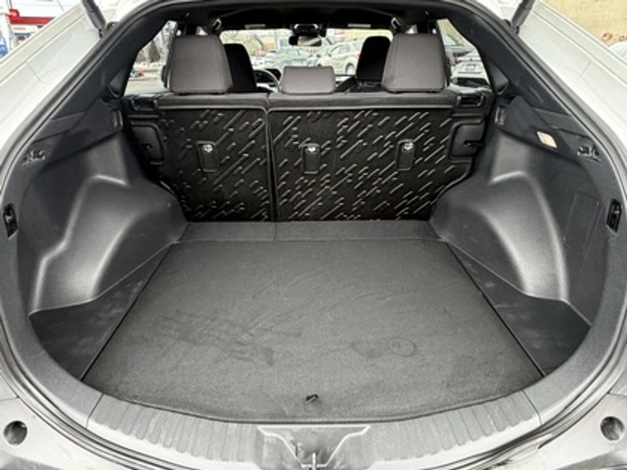 2023 Toyota bZ4X LE FWD Photo